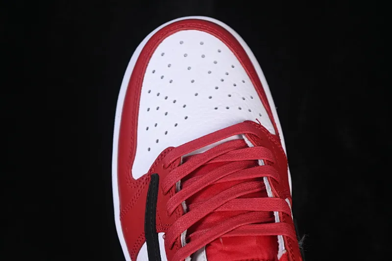 All categories Air Jordan Jordan series basketball shoes Air Jordan 1 Low ZG version Travis Scott x Air Jordan 1 Low OG AJ1 Joe 1 undercut low top full head layer DM7866-101